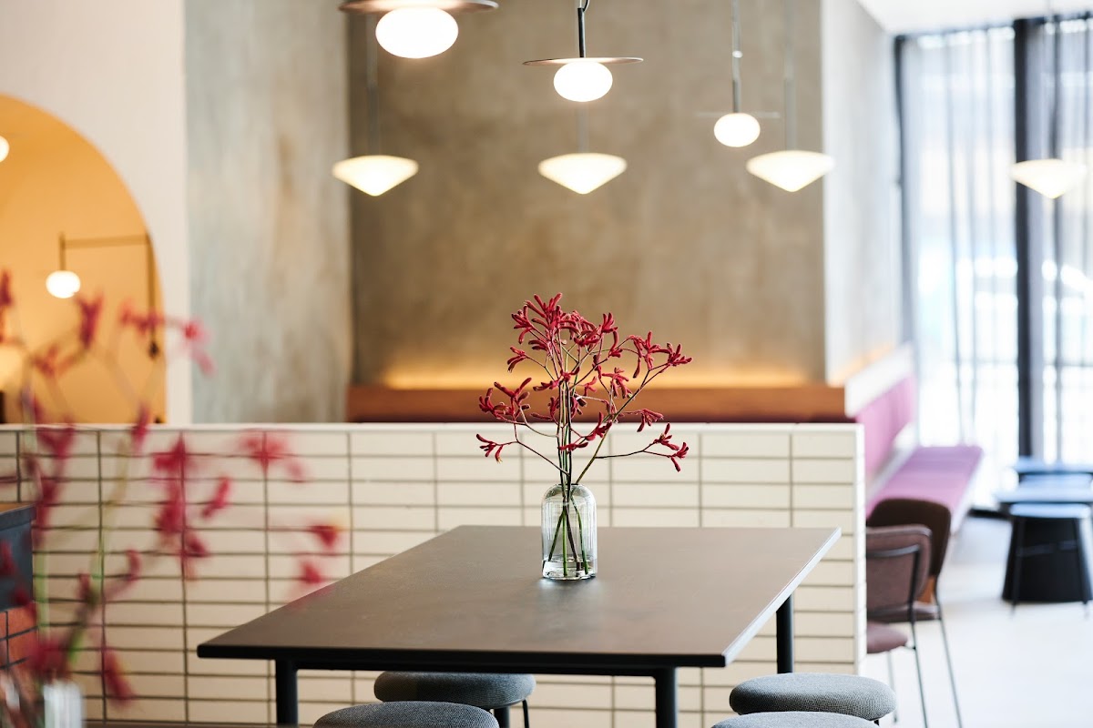 No.10 Restaurant + Bar Belconnen